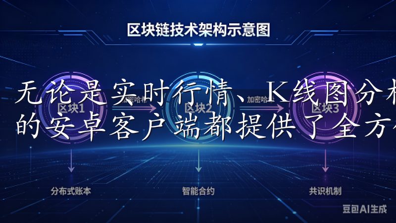 无论是实时行情、K线图分析，还是交易订单管理，OK交易所的安卓客户端都提供了全方位的支持。
