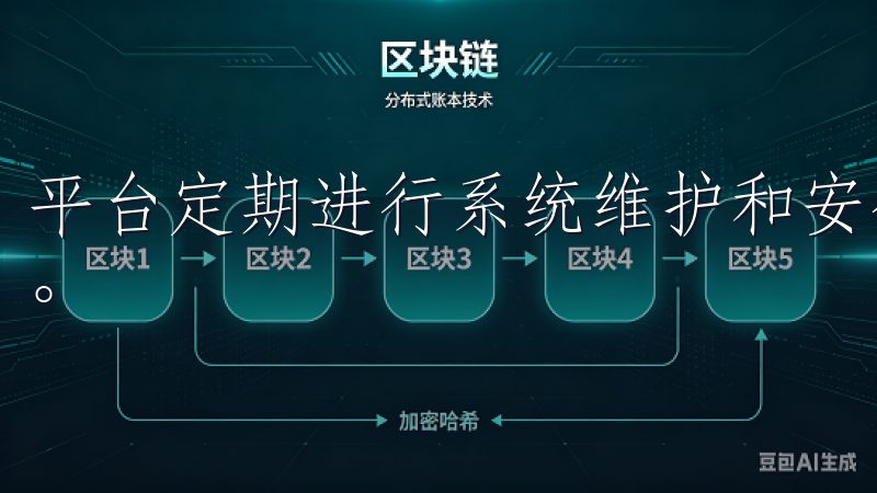 平台定期进行系统维护和安全审计，确保交易环境的稳定与安全。